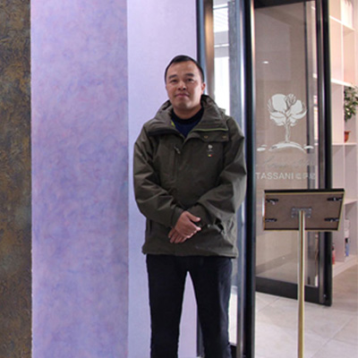 后浪非浪,90后小伙的出头天