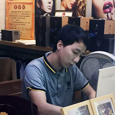 后浪非浪,90后小伙的出头天