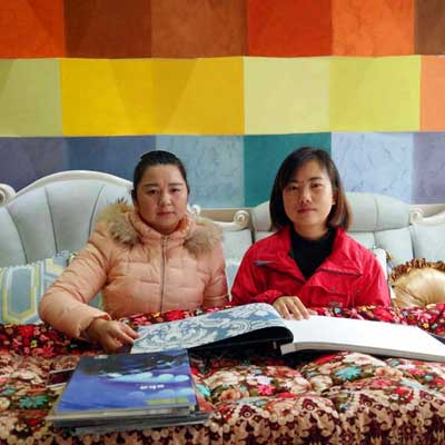 后浪非浪,90后小伙的出头天