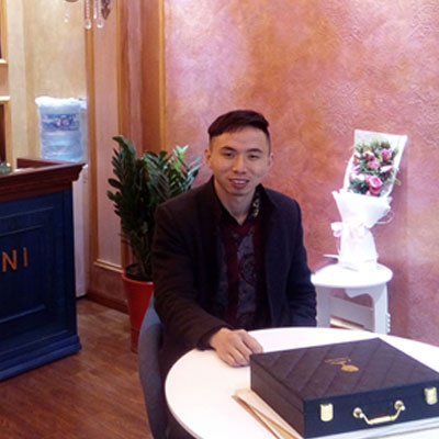 后浪非浪,90后小伙的出头天