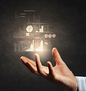 项目整体解决方案