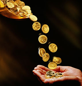 战略客户整体解决方案