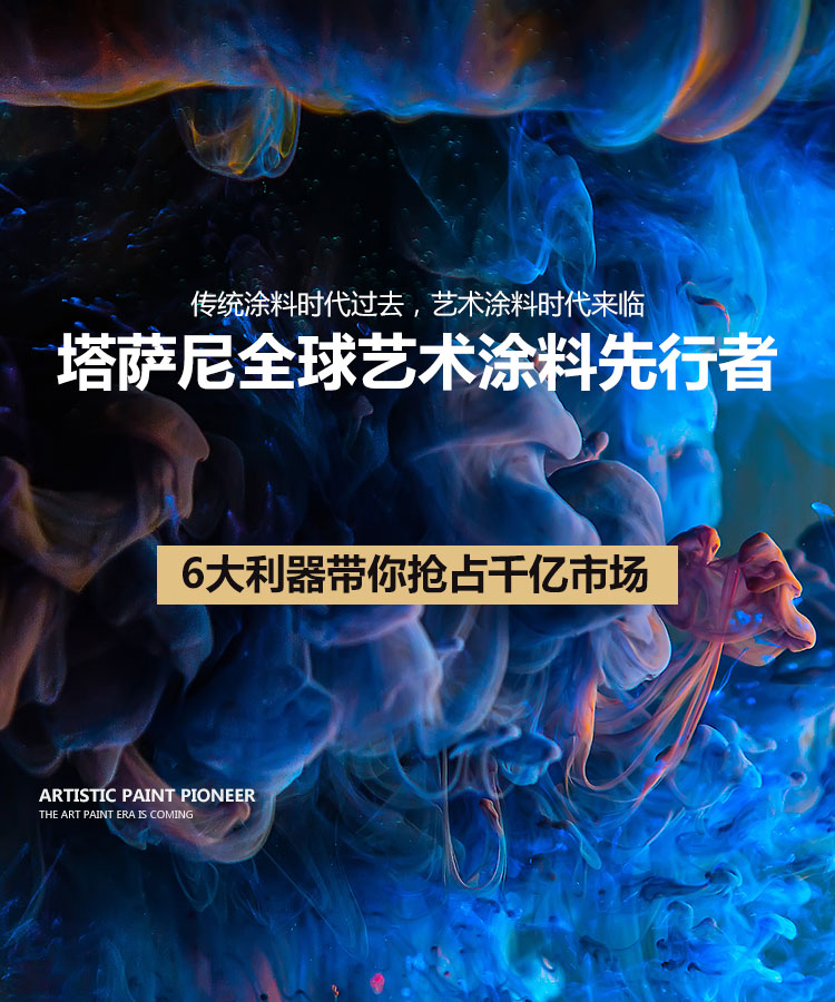 塔萨尼招商加盟