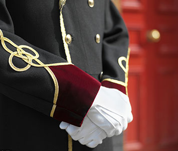 个性化定制服务