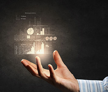 项目整体解决方案